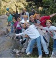 ICTHUS Int. in South America: Campership